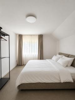 Apartmány Vysoké - 3