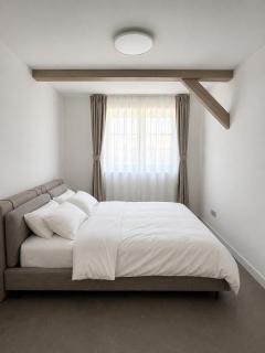Apartmány Vysoké - 2