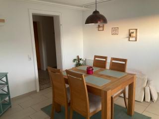 Ferienwohnung Waldglück Wehrhalden - 6