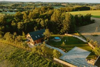 Eno Chata 240 m2 na wyłączność dla grup - 2