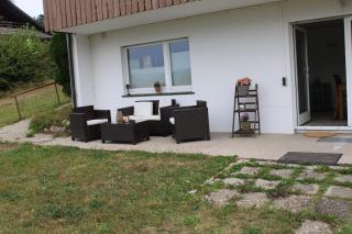 Ferienwohnung Waldglück Wehrhalden - 5