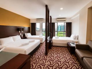 Cozy Studio at SCSP Suites - 3