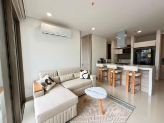 Reserva del Mar II by Colproperty Management - 1
