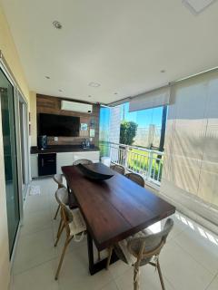 Golf Ville Apartamento - Bloco 12 - 0
