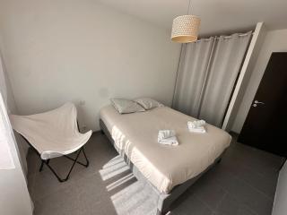 Villa Gournerie 3 bedrooms heated private pool - 7
