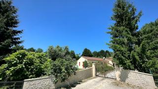 Villa Gournerie 3 bedrooms heated private pool - 4