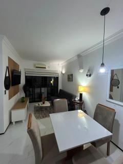 Beira Mar Breeze Apartment - 4