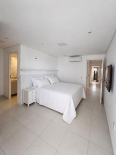 Golf Ville Apartamento - Bloco 12 - 8