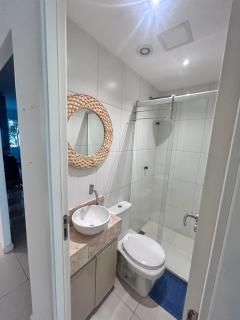 Golf Ville Apartamento - Bloco 12 - 7