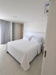 Golf Ville Apartamento - Bloco 12 - 6