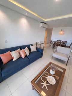 Golf Ville Apartamento - Bloco 12 - 4