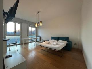 Spacious Apartment close to train station - 9