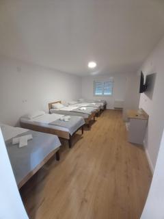 Hotel Fala Zagreb - 9