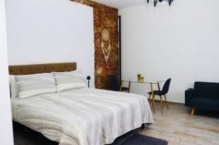 Santa Ana Loft - 0