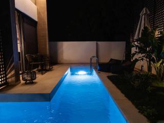 Three Doors Villa Complex-Faliraki - 4