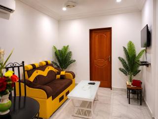 Ouedraogo Property Management - 8