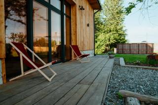 Eno Chata 240 m2 na wyłączność dla grup - 4