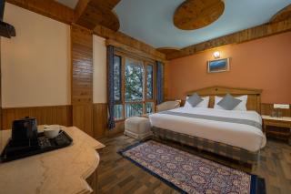 Snowfall View Home Kufri Operated by Splendid Retreat Hotels - Family Groups & Events - Forest Tracks - Vacation - Memories - 9