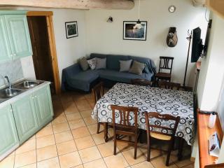Chez Luboz Chamin Apartment - 8