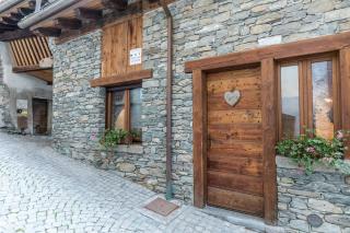 Chez Luboz Chamin Apartment - 2