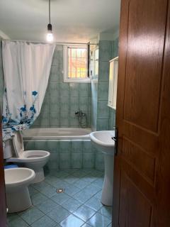 Ilias family rooms - 9