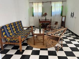 Meama Paje Guesthouse - 6