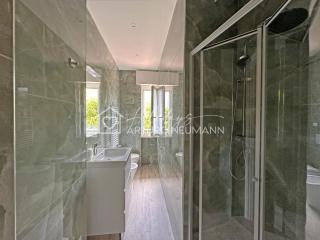 208- STUPENDO APPARTAMENTO TRILO con 2 BAGNI CON AMPIO TERRAZZO SPIAGGIA INCLUSA - 1