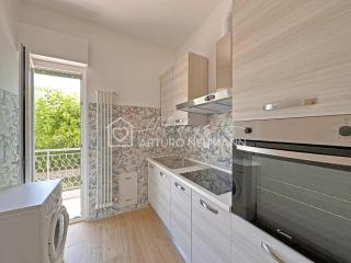 208- STUPENDO APPARTAMENTO TRILO con 2 BAGNI CON AMPIO TERRAZZO SPIAGGIA INCLUSA - 9