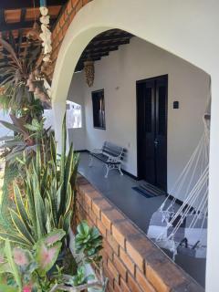 Garden House - Atins - 8