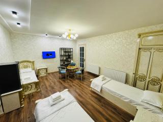 Integral hostel - 6