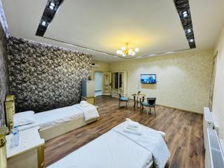 Integral hostel - 1