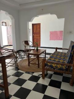 Meama Paje Guesthouse - 4