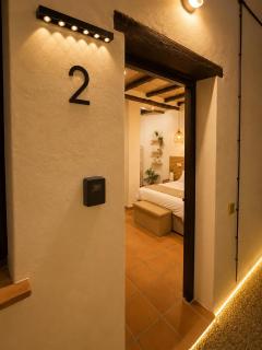El Paisaje Rural Suites - 9