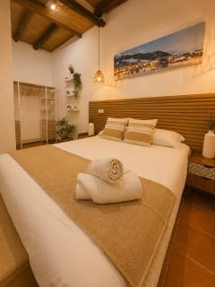 El Paisaje Rural Suites - 7