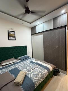 Chandigarh kharar apartment - 6