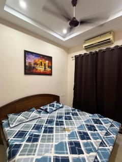 Chandigarh kharar apartment - 4