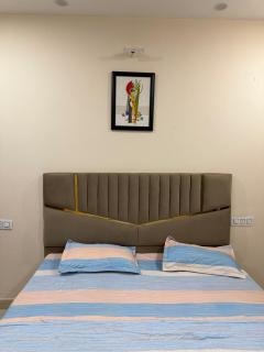Chandigarh kharar apartment - 1