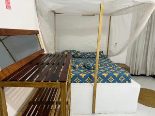 Meama Paje Guesthouse - 2