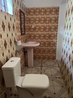Meama Paje Guesthouse - 2