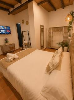 El Paisaje Rural Suites - 2