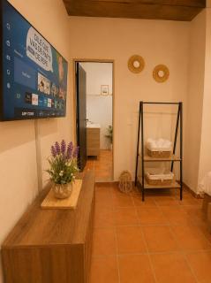 El Paisaje Rural Suites - 1