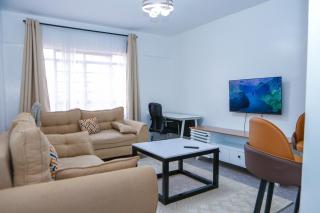 Luxury Lounge - 4