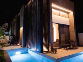 Three Doors Villa Complex-Faliraki - 6