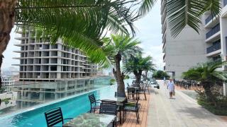 Wyndham căn hộ Suite 1 ngủ & Suite 2 ngủ tuyệt đẹp bên bờ biển, bơi & gym miễn phí - 6