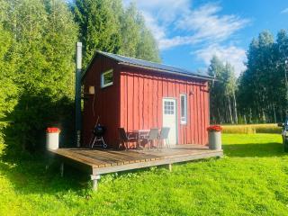 Väikse haldja onn - 0