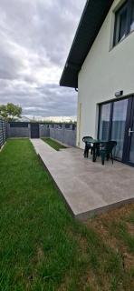Gidal Apartments Near Mall Moldova - 5