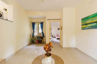 Villa Terracotta by RedOliveNr Art of Living3Bhk - 2