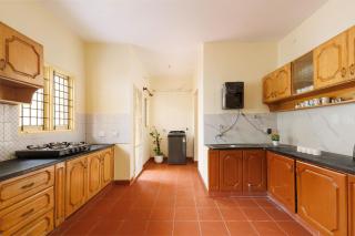 Villa Terracotta by RedOliveNr Art of Living3Bhk - 7