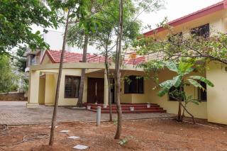 Villa Terracotta by RedOliveNr Art of Living3Bhk - 6