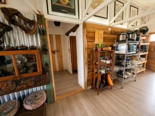Domos by Toore Patagonia - 7